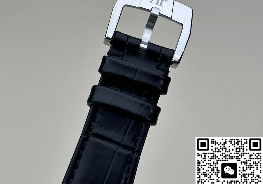 APS Factory Audemars Piguet CODE 11.59 15210BC.OO.A002CR.01 1:1 Best Edition Replica Watch